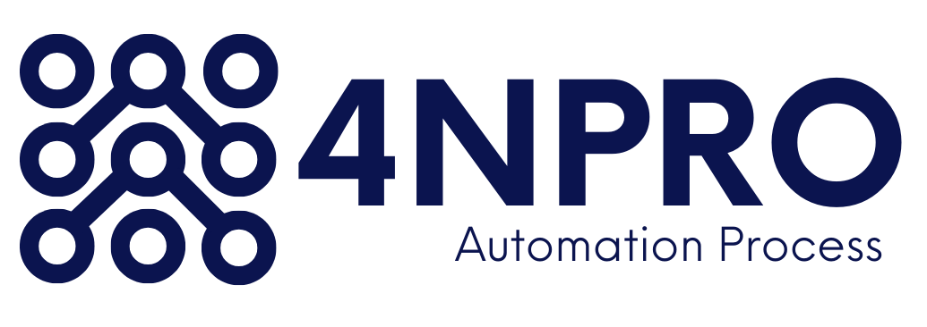 4NPRO Solutions Ltda